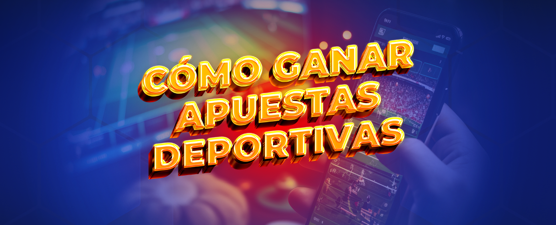 Aprende a ganar en apuestas deportivas en México