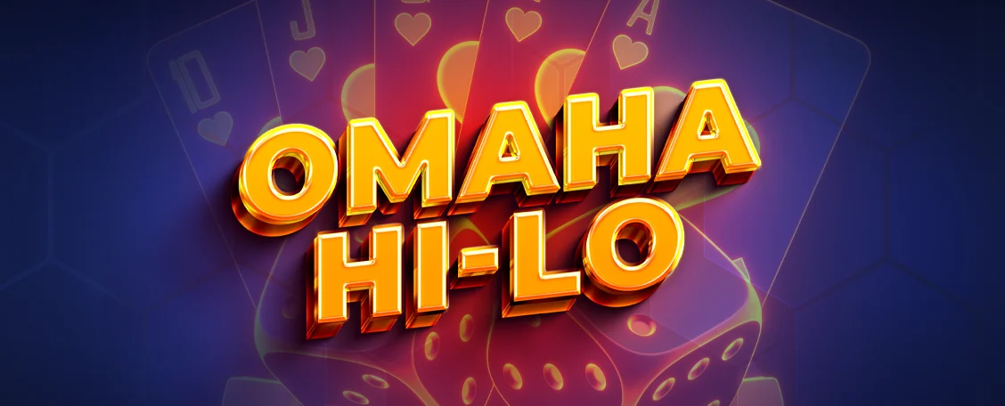 Omaha Hi/Lo; ¿Cómo Jugar? Guía y Reglas
