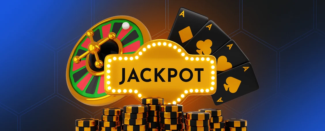 ¿Qué es un Jackpot? Qué es y Cómo Funciona