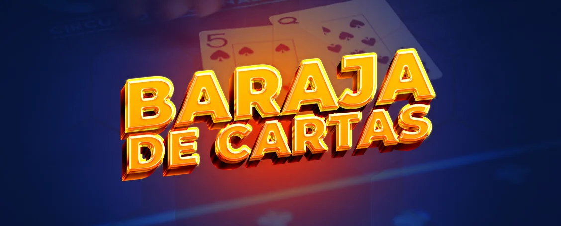 ¿Cuántas cartas tiene la baraja? ¿Cuántas cartas tiene la baraja?
