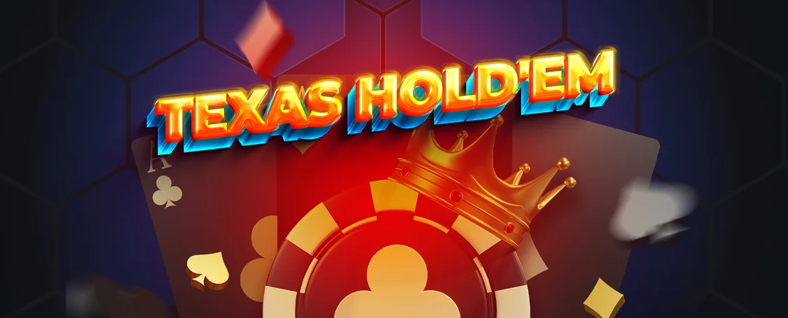 ¿Cómo jugar al Texas Hold’em? Guía completa ¿Cómo jugar al Texas Hold’em? Guía completa