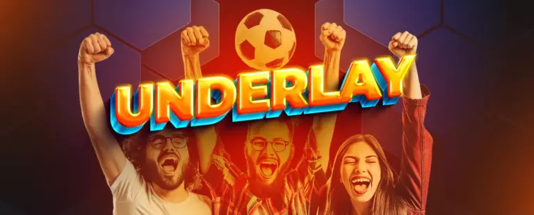 Underlay en Apuestas Deportivas: Significado