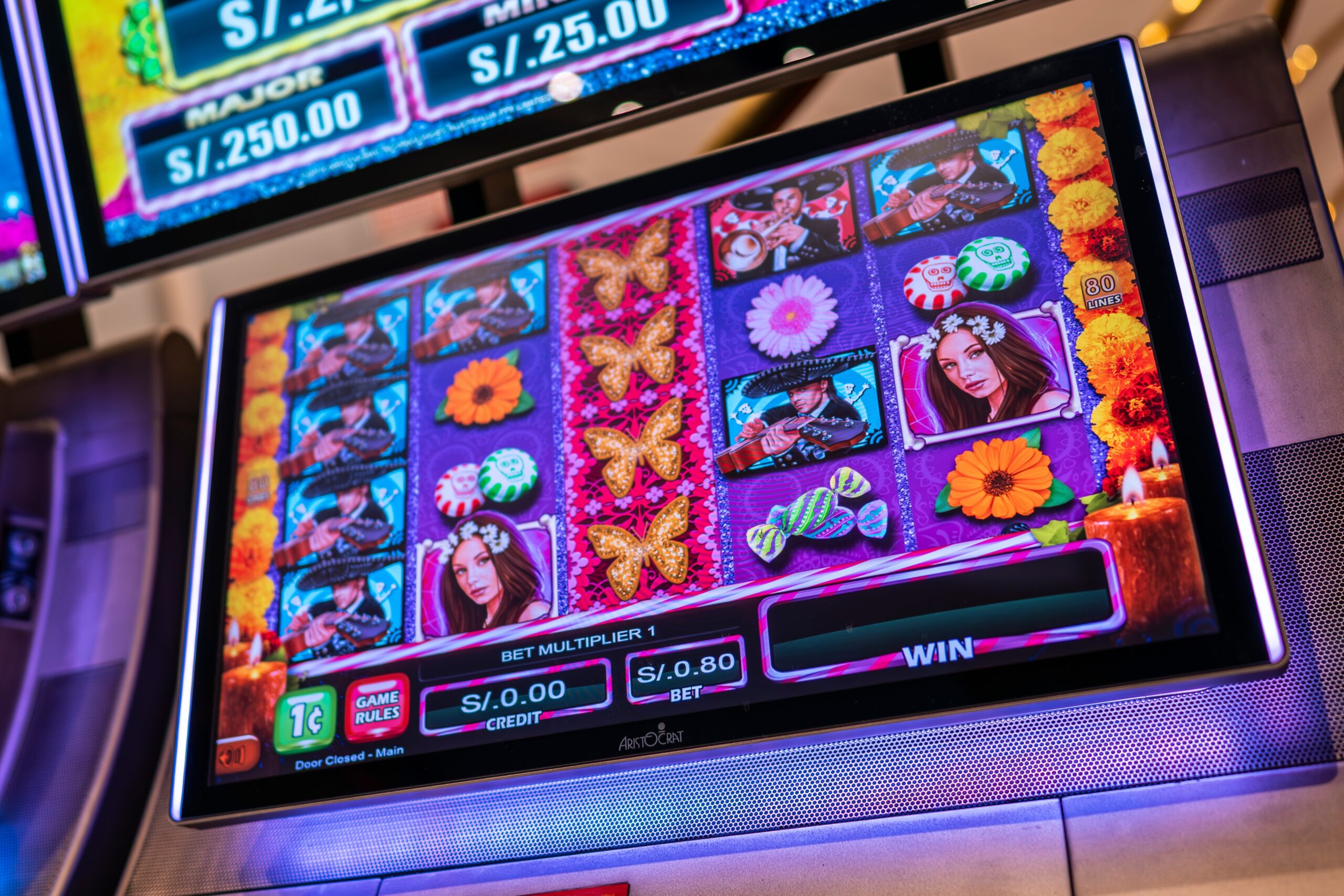 Slots Megaways: qué son y cómo se juegan Slots Megaways: qué son y cómo se juegan