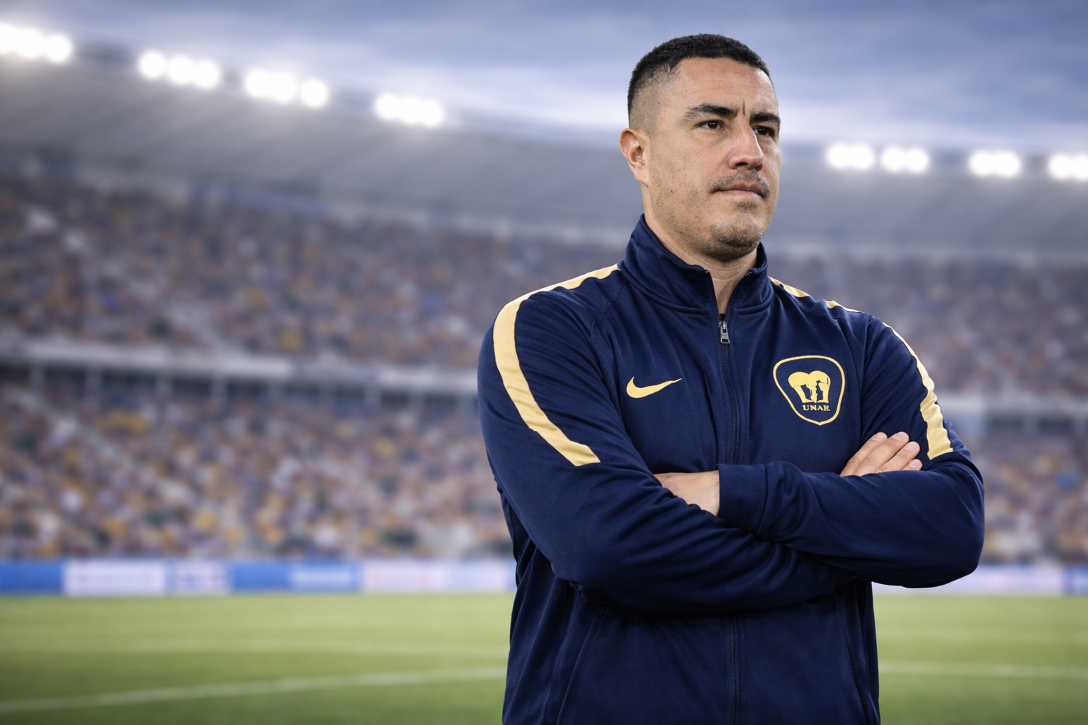 Efraín Juárez: la salida de Atlético Nacional que marcó su carrera