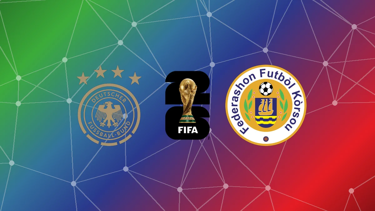 ¿Cuándo juega Alemania? Día, Hora, dónde mirar Alemania vs Curazao – Mundial 2026