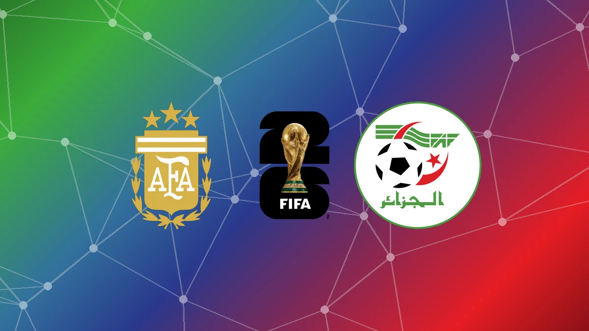 ¿Cuándo juega Argelia en la Copa del Mundo 2026? Día, Hora, Dónde verlo, Canal de TV y Streaming