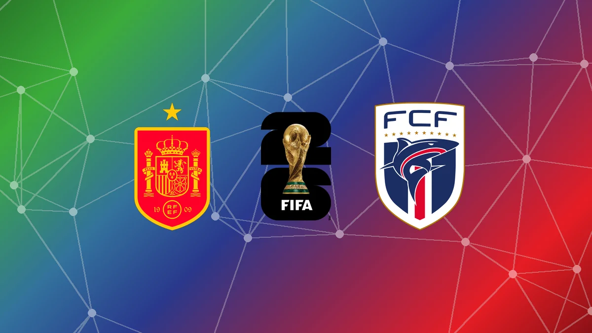 ¿Cuándo juega Cabo Verde en la Copa del Mundo 2026? Día, Hora, Dónde verlo, Canal de TV y Streaming