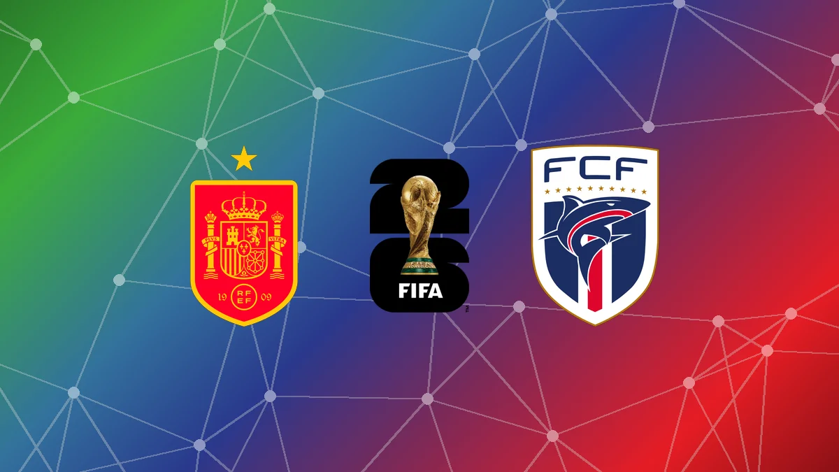 ¿Cuándo juega España en la Copa del Mundo 2026? Día, Hora, Dónde verlo, Canal de TV y Streaming