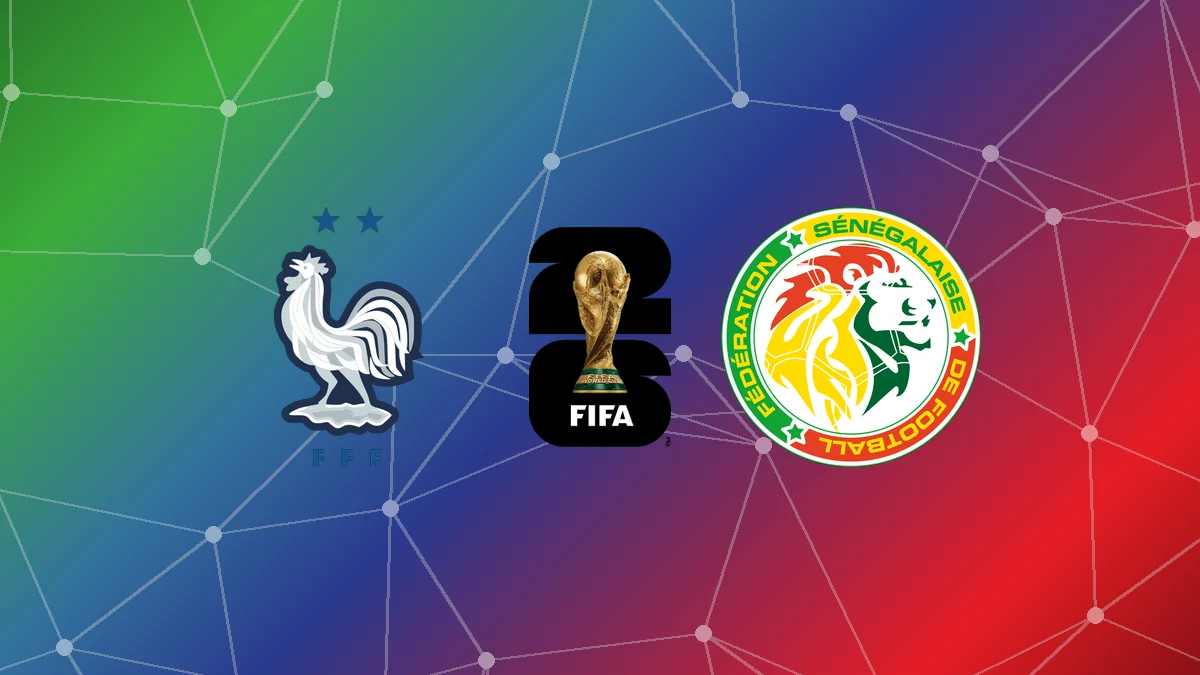 ¿Cuándo juega Francia en la Copa del Mundo 2026? Día, Hora, Dónde verlo, Canal de TV y Streaming