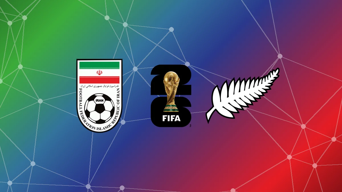 ¿Cuándo juega Nueva Zelanda en la Copa del Mundo 2026? Día, Hora, Dónde verlo, Canal de TV y Streaming