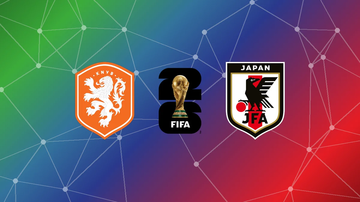 ¿Cuándo juega Países Bajos en la Copa del Mundo 2026? Día, Hora, Dónde verlo, Canal de TV y Streaming