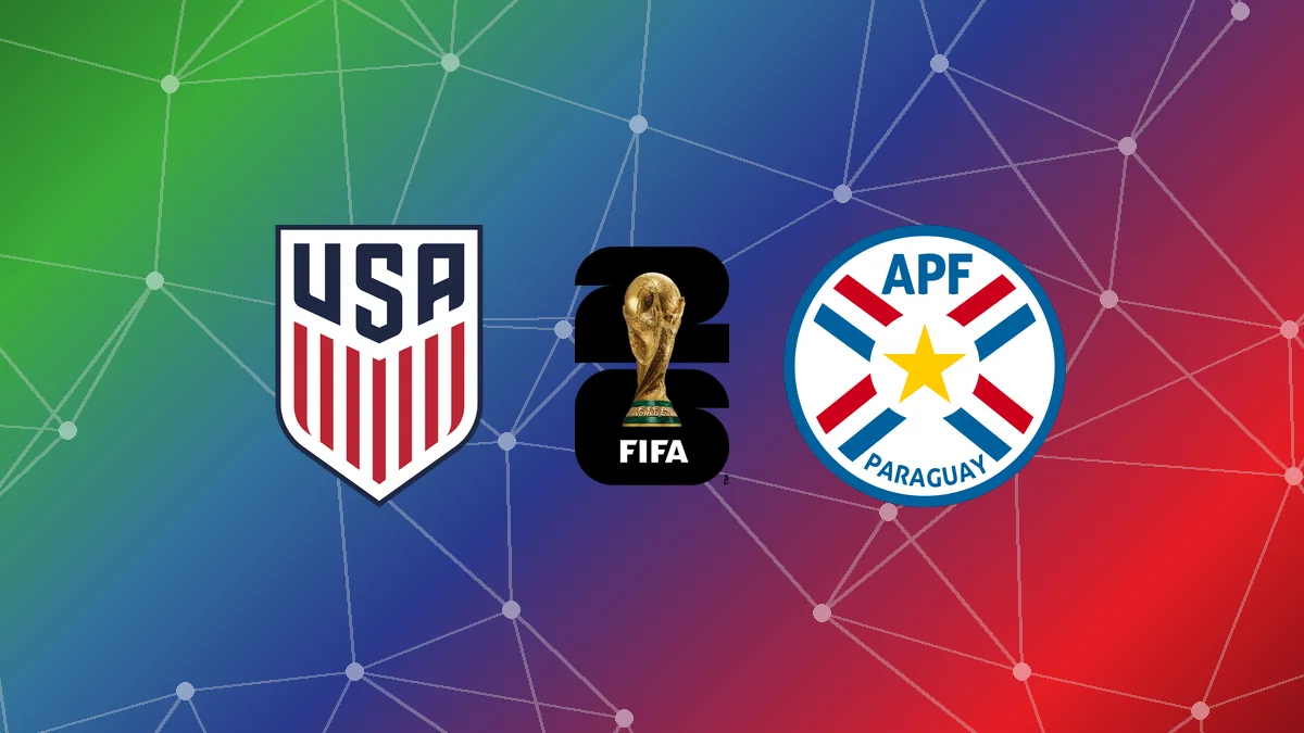 ¿Cuándo juega Paraguay? Día, Hora, dónde mirar Paraguay vs Estados Unidos – Mundial 2026