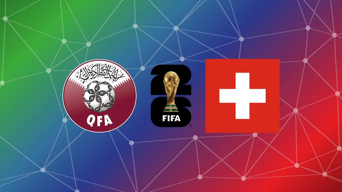 ¿Cuándo juega Qatar en la Copa del Mundo 2026? Día, Hora, Dónde verlo, Canal de TV y Streaming