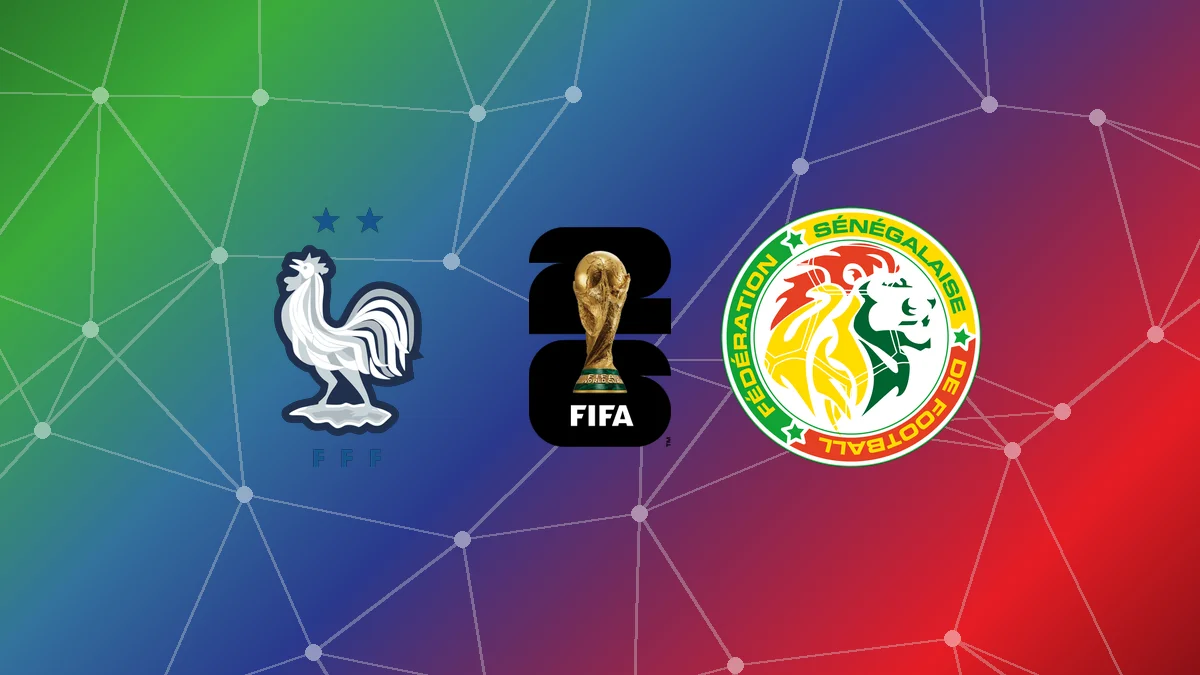 ¿Cuándo juega Senegal en la Copa del Mundo 2026? Día, Hora, Dónde verlo, Canal de TV y Streaming
