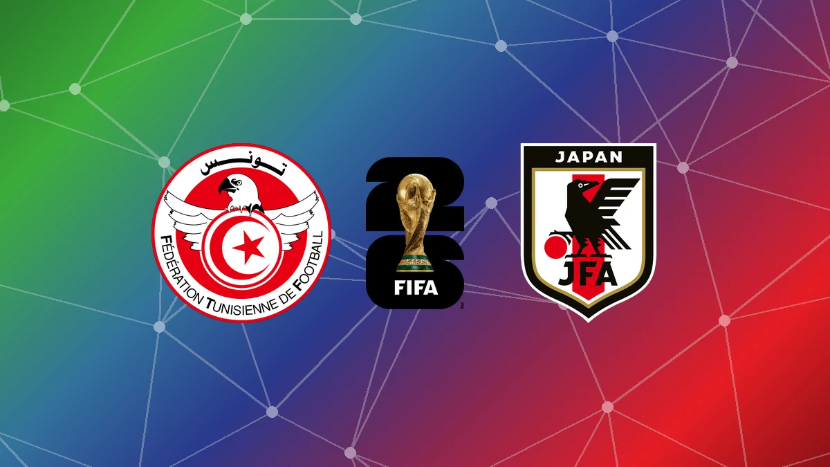 ¿Cuándo juega Túnez? Día, Hora, dónde mirar Túnez vs Japón – Mundial 2026