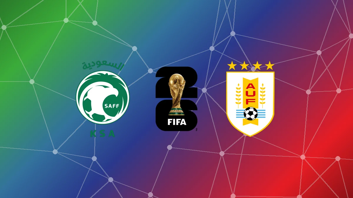 ¿Cuándo juega Uruguay en la Copa del Mundo 2026? Día, Hora, Dónde verlo, Canal de TV y Streaming ¿Cuándo juega Uruguay en la Copa del Mundo 2026? Día, Hora, Dónde verlo, Canal de TV y Streaming