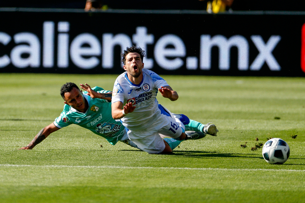 Cruz Azul y el mercado en el que se desprendió de sus líderes