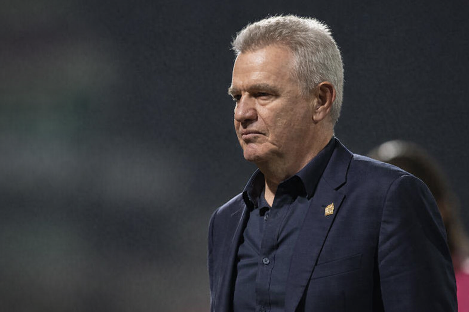 Hospital Tricolor: El viacrucis del ‘Vasco’ Aguirre para amalgamar su once ideal