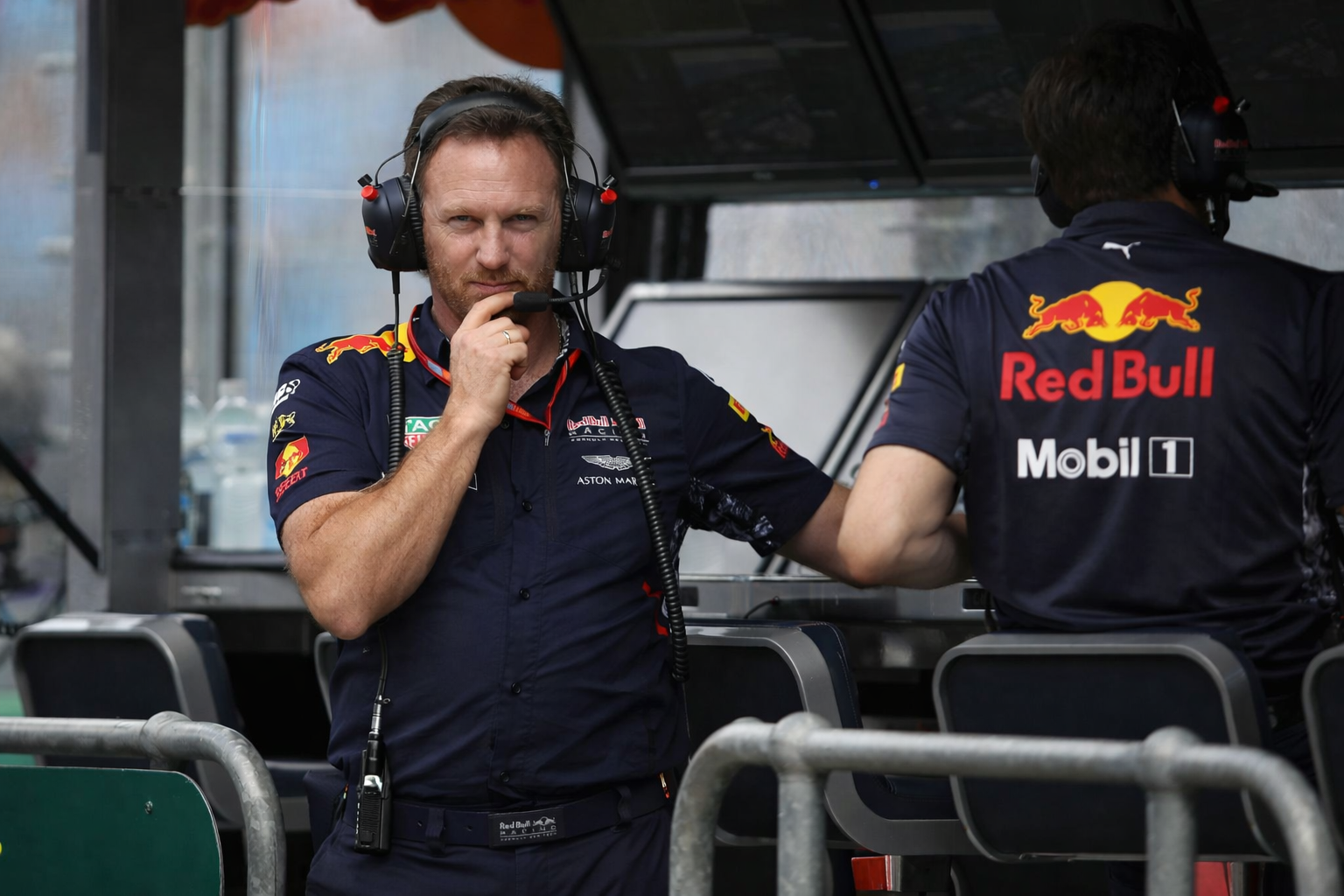Christian Horner rompe el silencio: Exonera a los Verstappen tras su estrepitosa salida de Red Bull