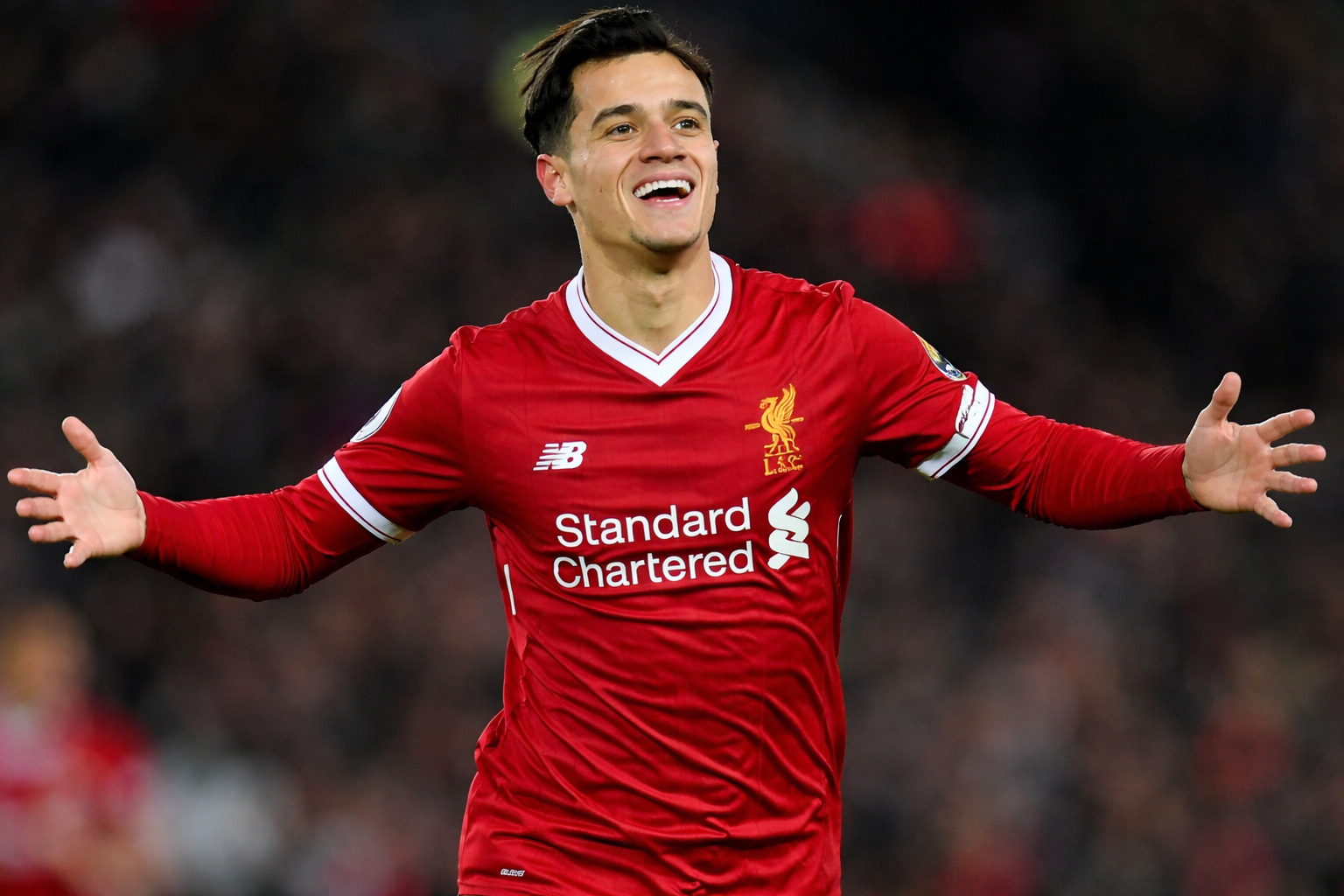 ¿Rumbo a Norteamérica? Philippe Coutinho le cierra la puerta a Rusia y apunta a la MLS