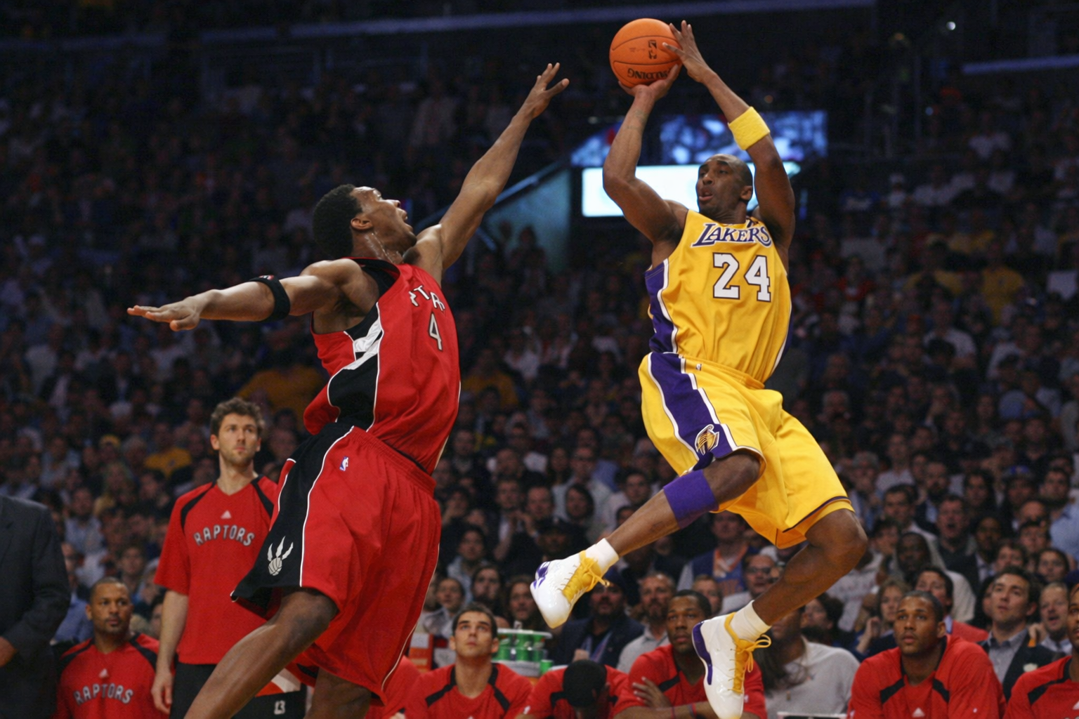 El heredero de un veneno ajeno: La historia secreta tras la ‘Black Mamba’ de Kobe Bryant