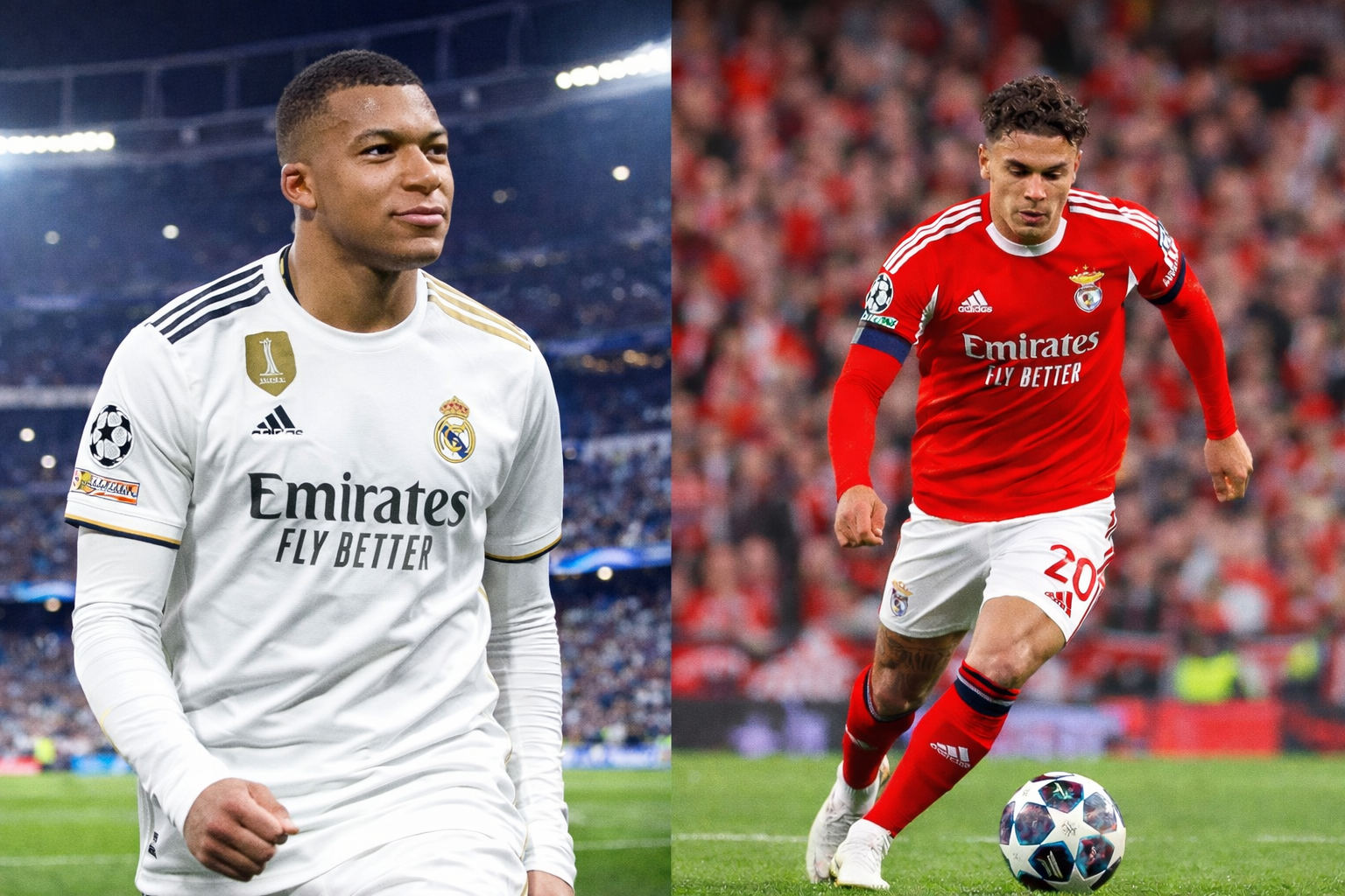 Sentencia o Milagro: Madrid y PSG ante el juicio final de la Champions