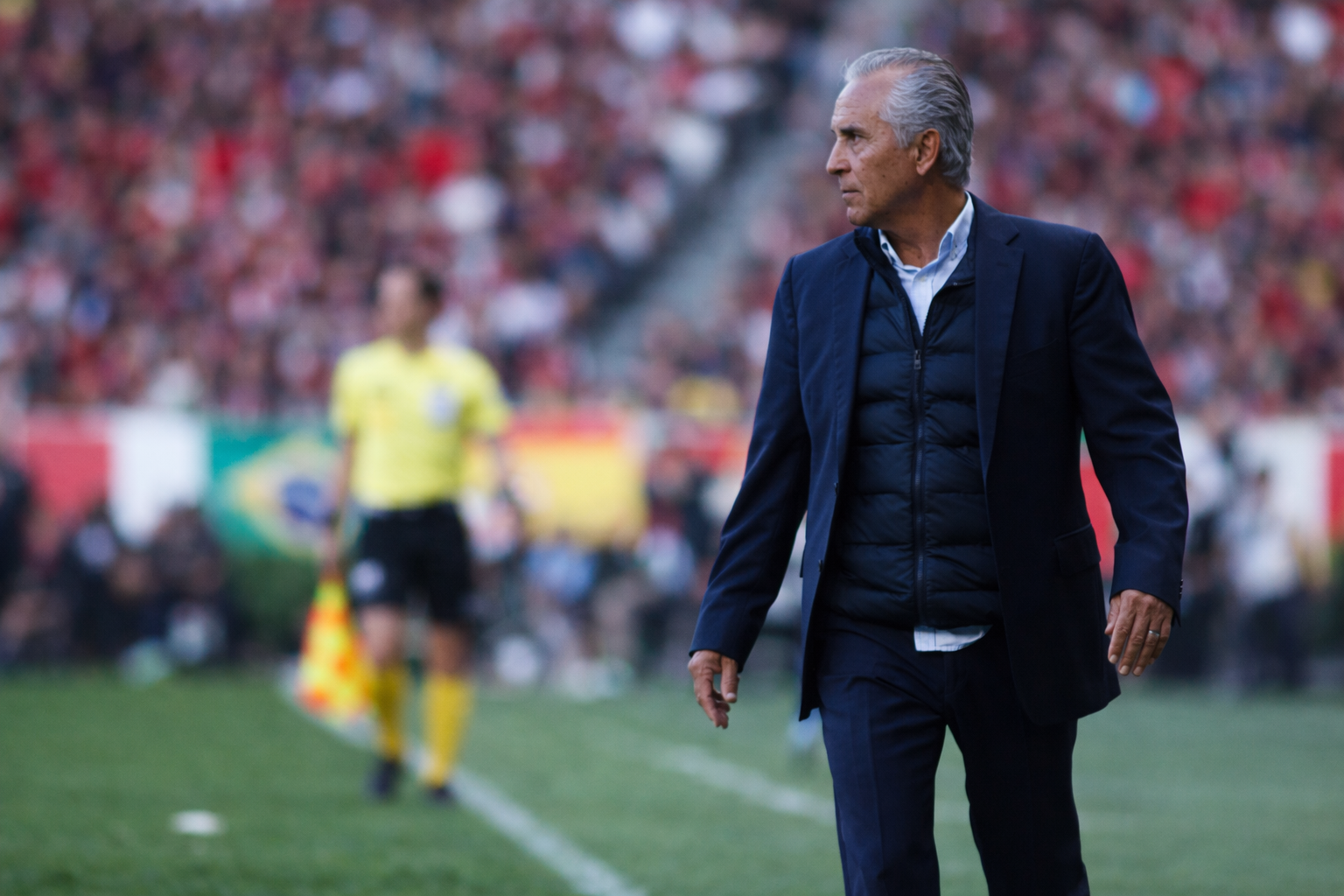 El no de Sergio Bueno a Chivas que marcó el futbol mexicano