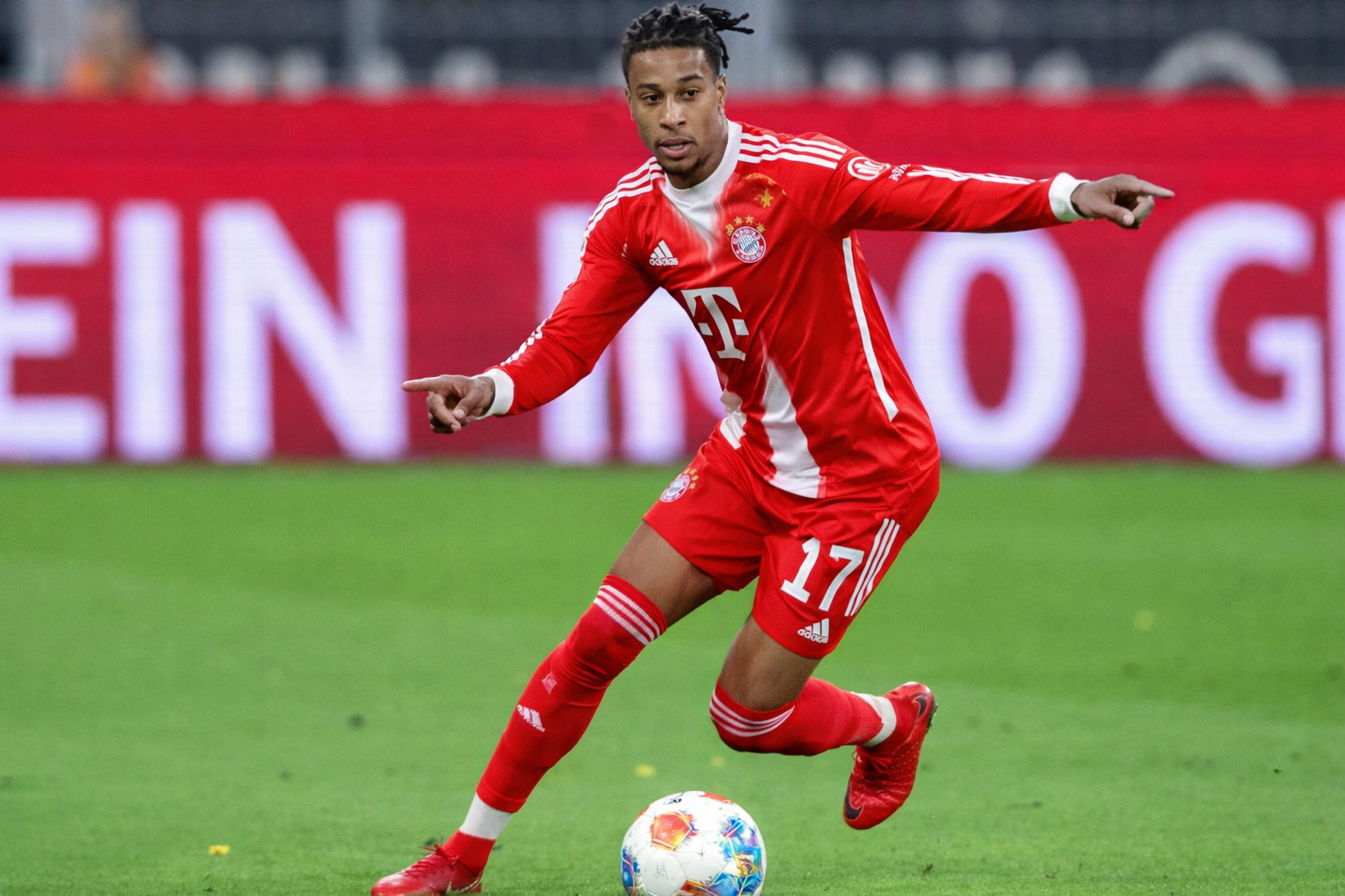 ¿Regreso a las islas o romance en París? Manchester City, Liverpool y PSG acechan a Michael Olise