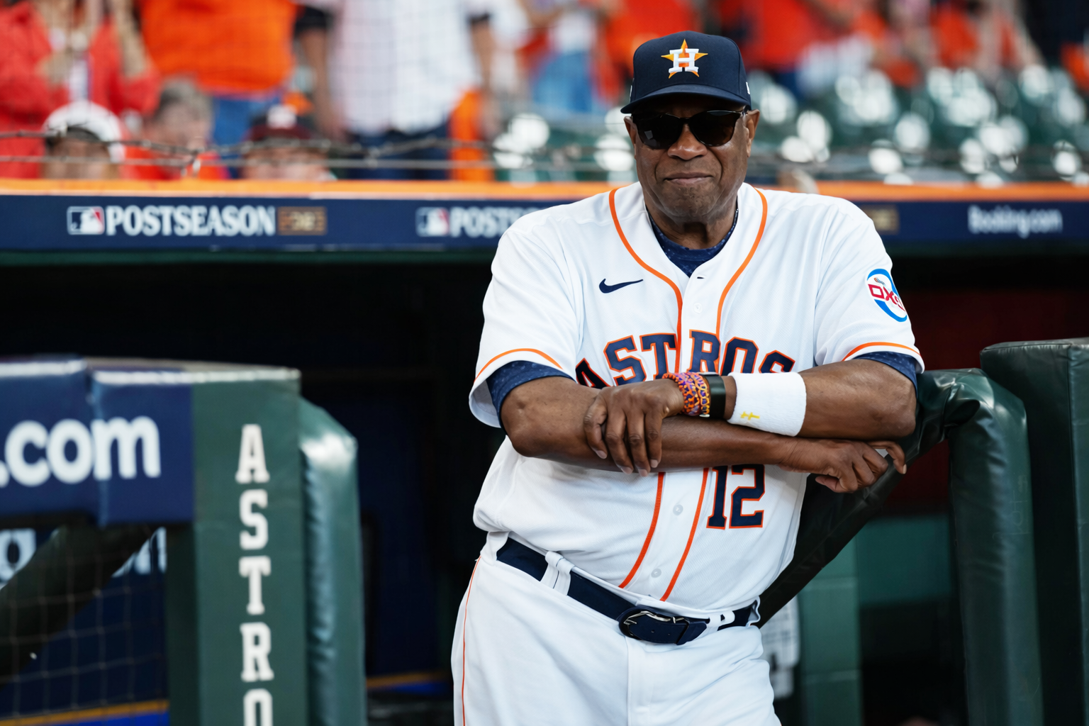 El “Mesías” del Diamante: Dusty Baker asume el reto de llevar a Nicaragua a la gloria en el Clásico Mundial 2026