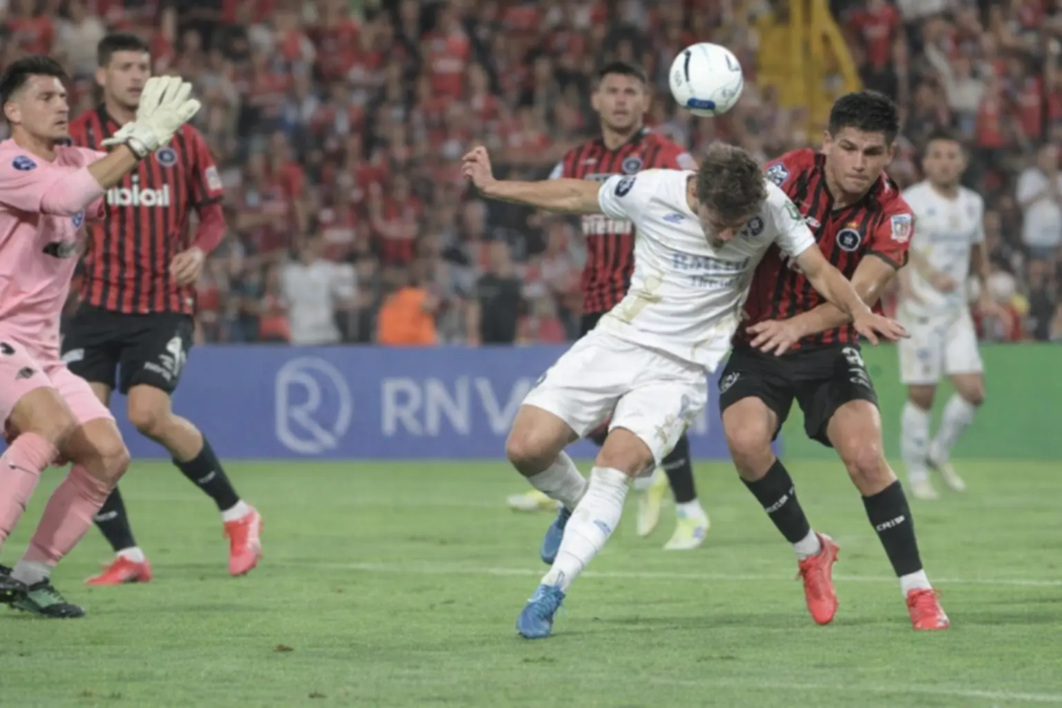 Alajuelense vs LAFC: Crónica y Goles Concachampions 2026