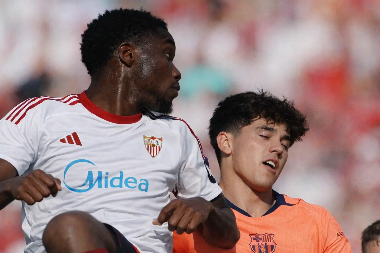 Alineaciones Barcelona vs Sevilla: Previa y Apuestas J28