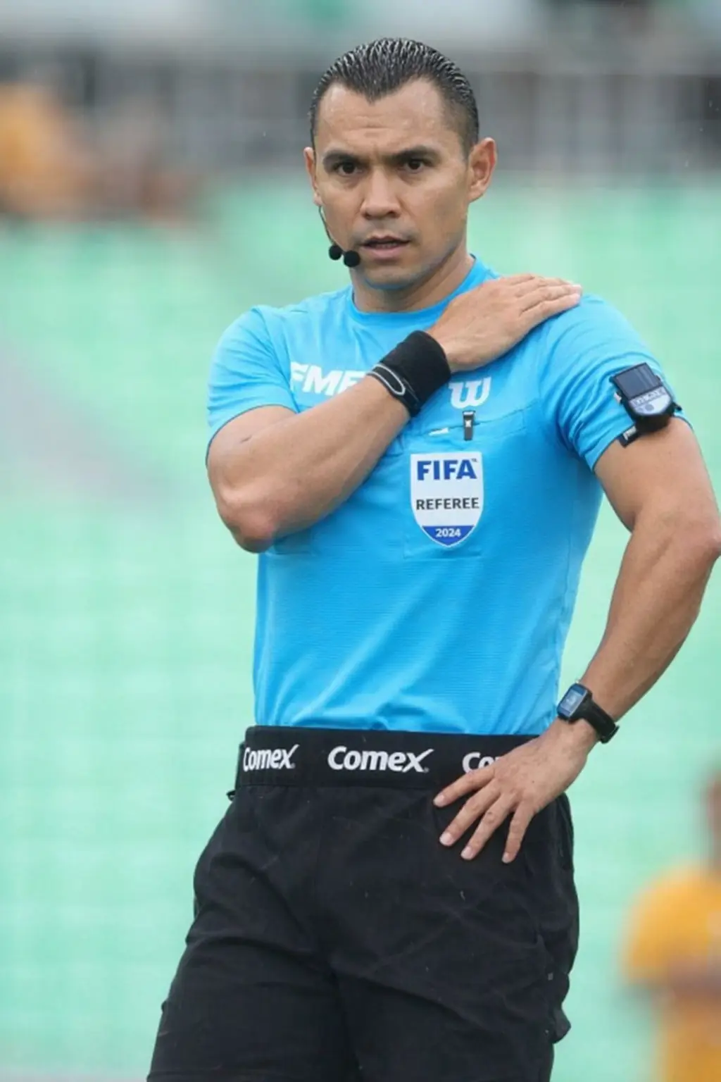 Amenazas de muerte al ‘Gato’ Ortiz tras el Clásico Tapatío