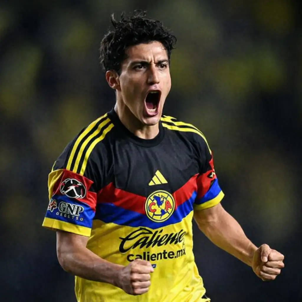 América avanza a Cuartos de Concachampions tras sufrir ante Union