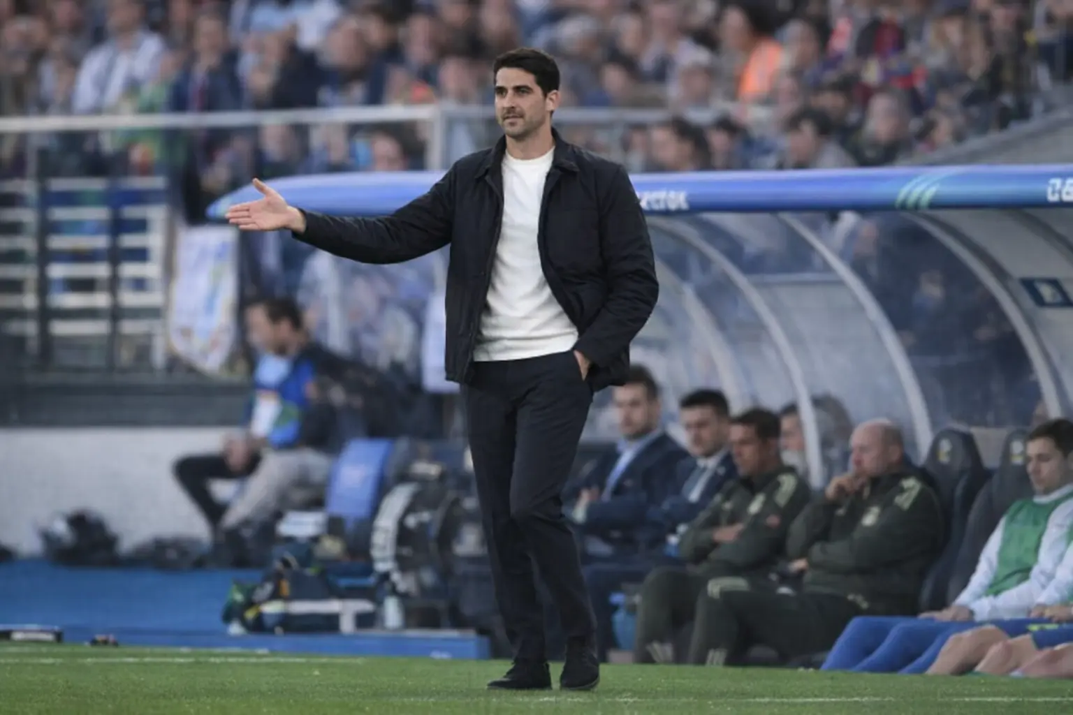 Barcelona golea 3-0 al Real Madrid y sentencia la Liga F