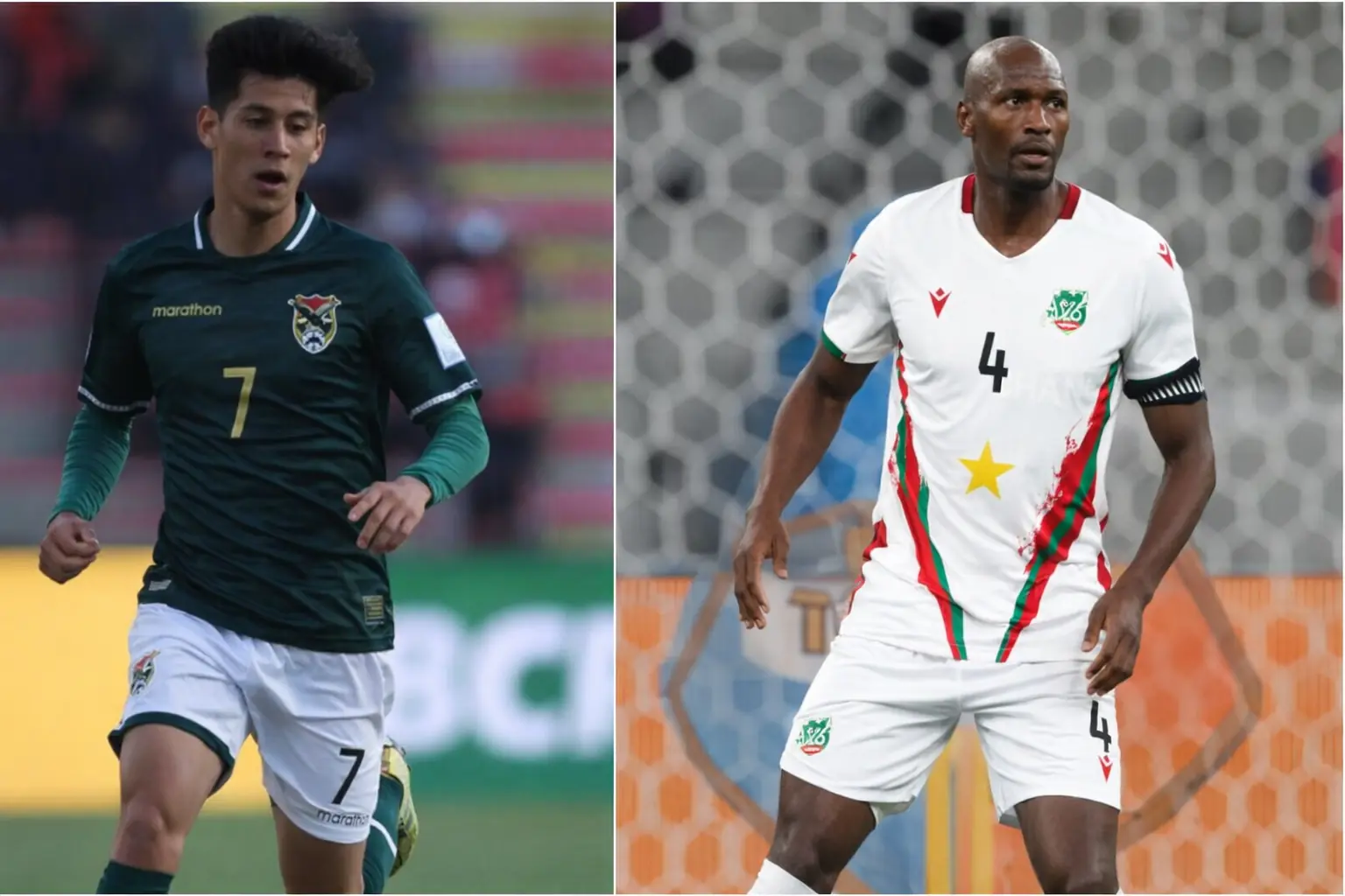 Bolivia vs Surinam: Previa del Repechaje Mundial 2026