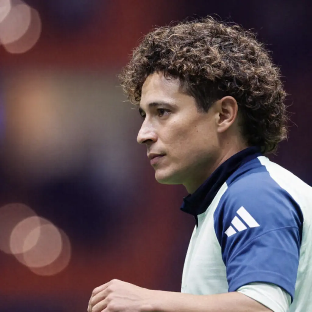 Convocatoria México: Fidalgo debuta y Ochoa regresa al Tri