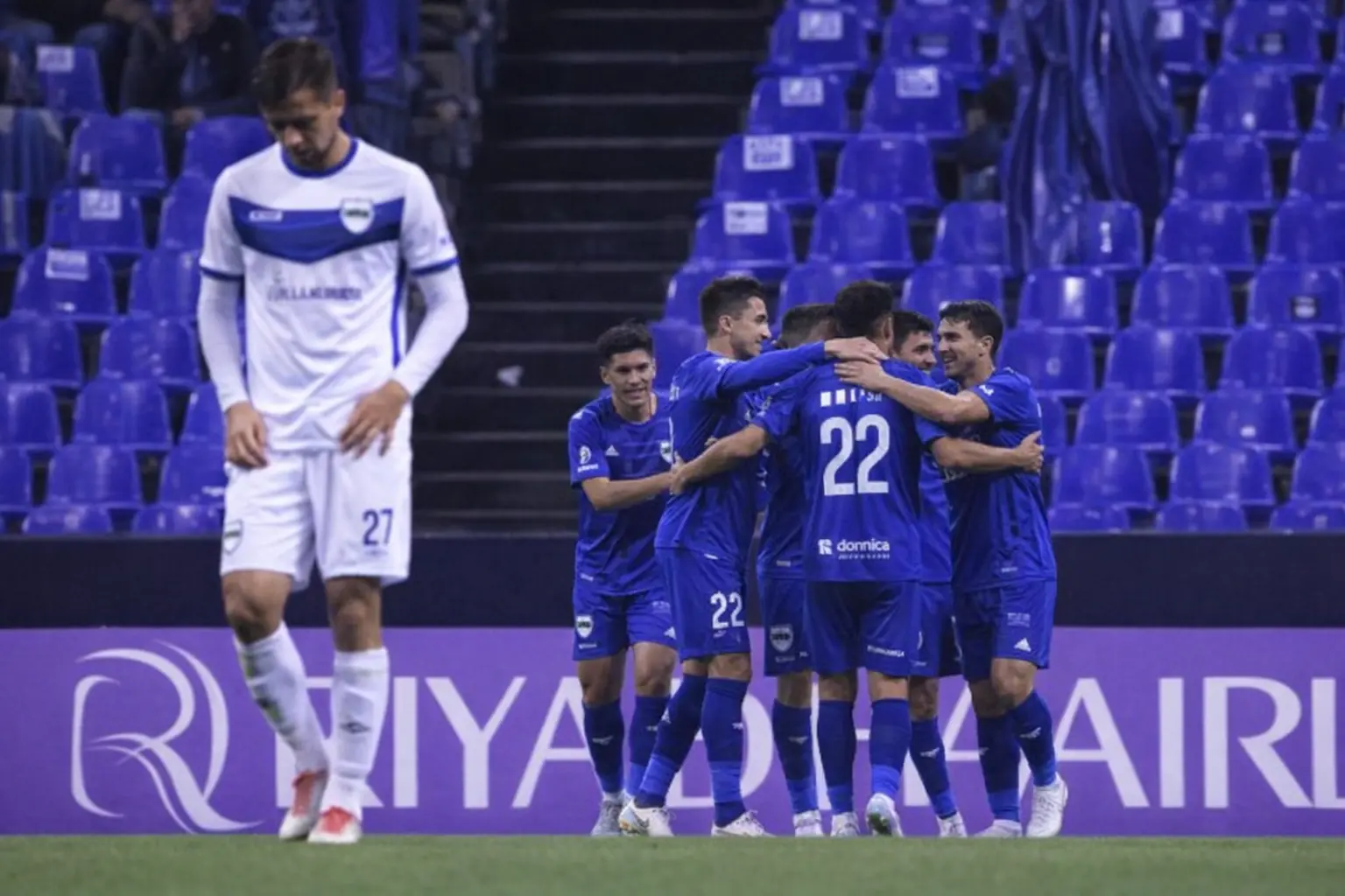 Cruz Azul elimina a Monterrey: Análisis y Cuotas Concacaf