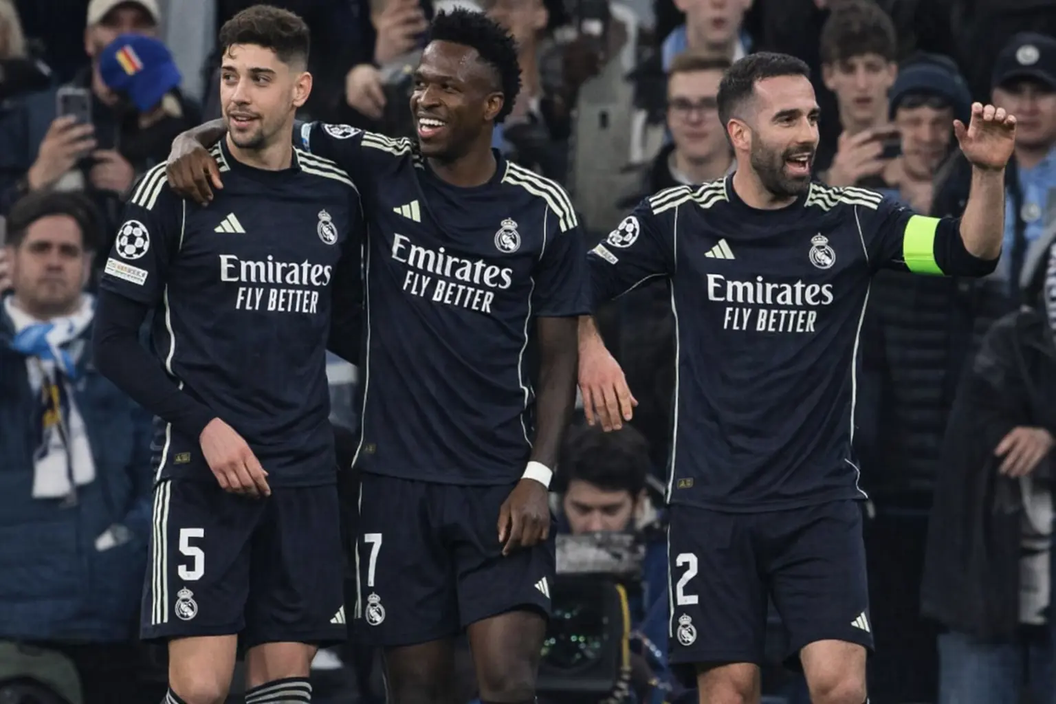 Cuartos de Final Champions League 2026: Cruces y Fechas