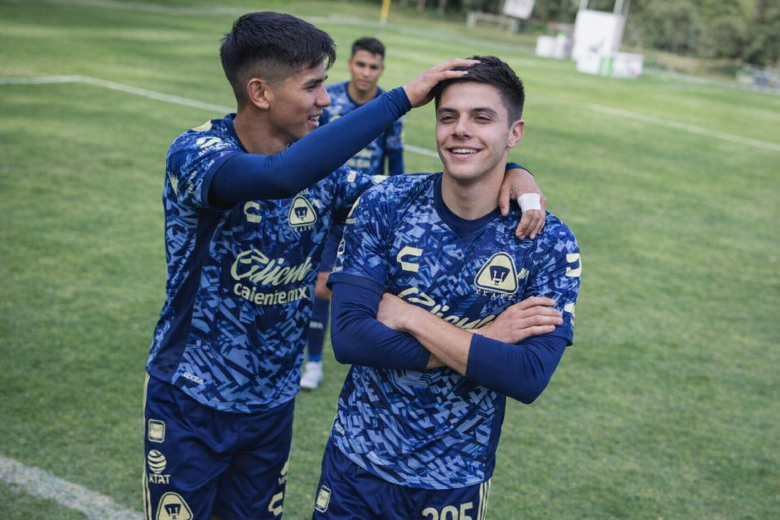 Diego Reyes del América ficha por el Flamengo de Brasil