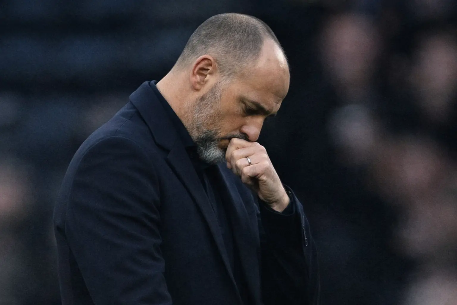 Igor Tudor deja al Tottenham tras 44 días de crisis