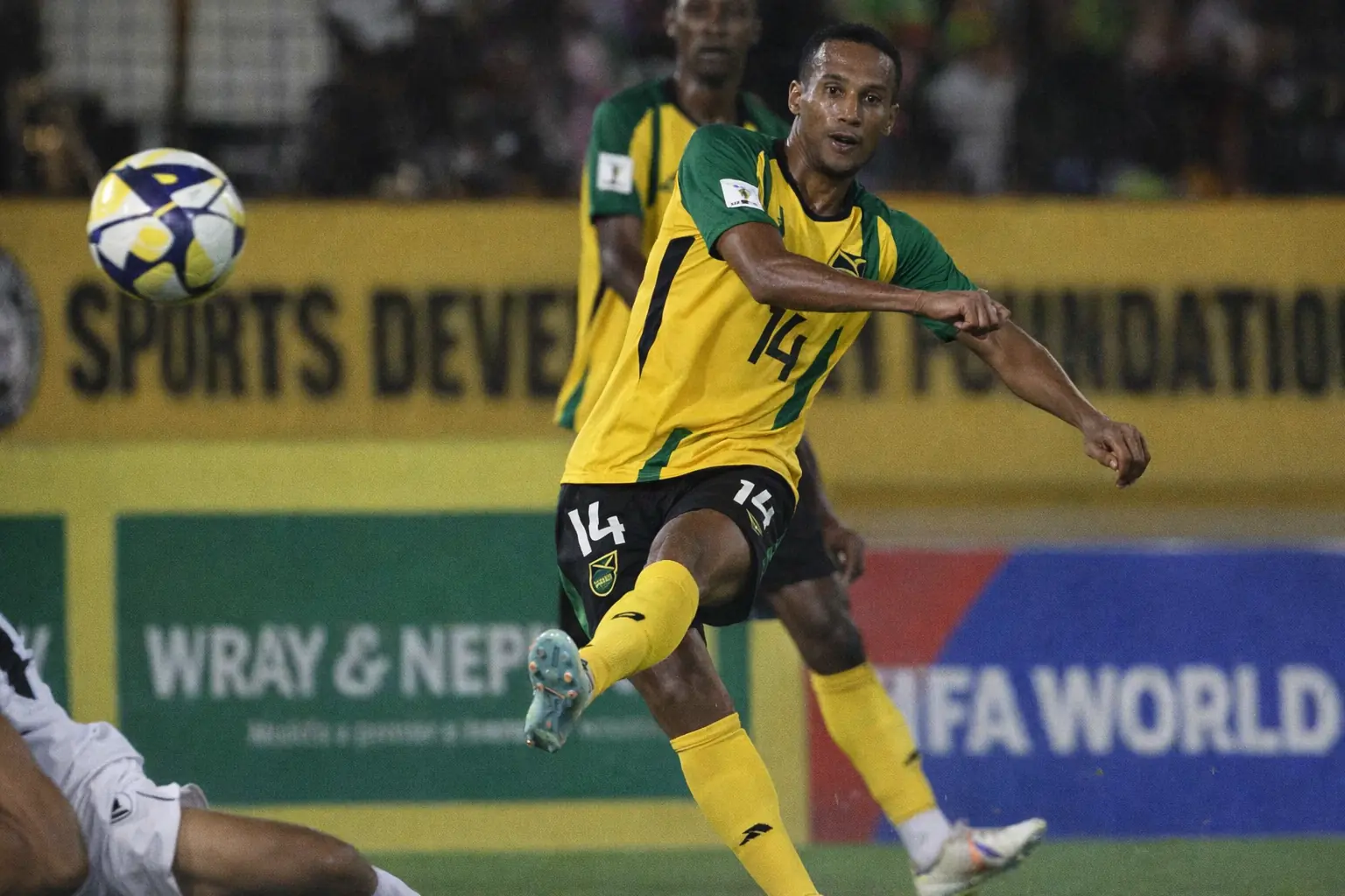 Jamaica vs Nueva Caledonia: Repechaje Mundial 2026 en el Akron