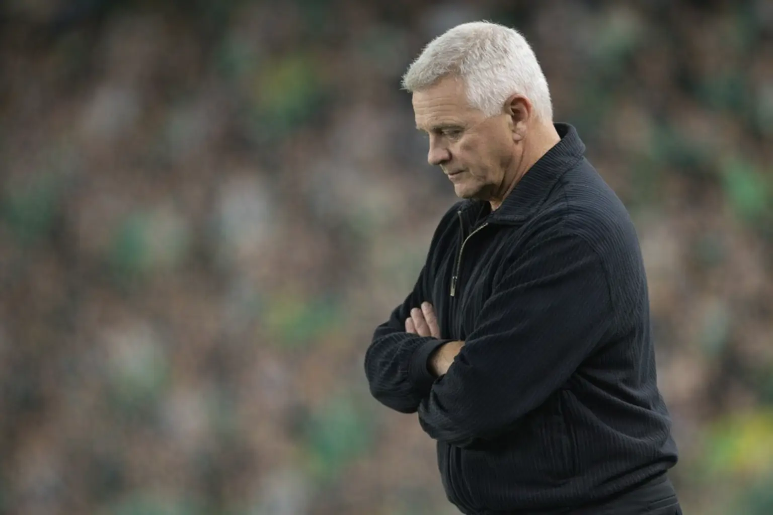 Javier Aguirre vigila a Álvaro Fidalgo en España para el Tri