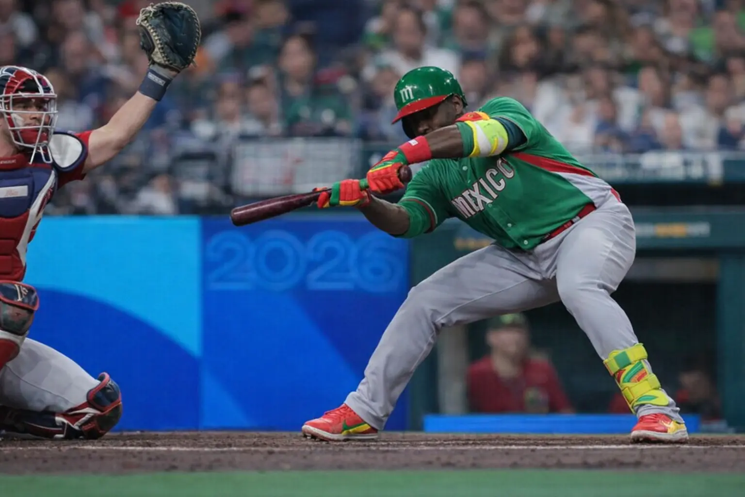 México vs Italia: Escenarios y Pronósticos WBC 2026