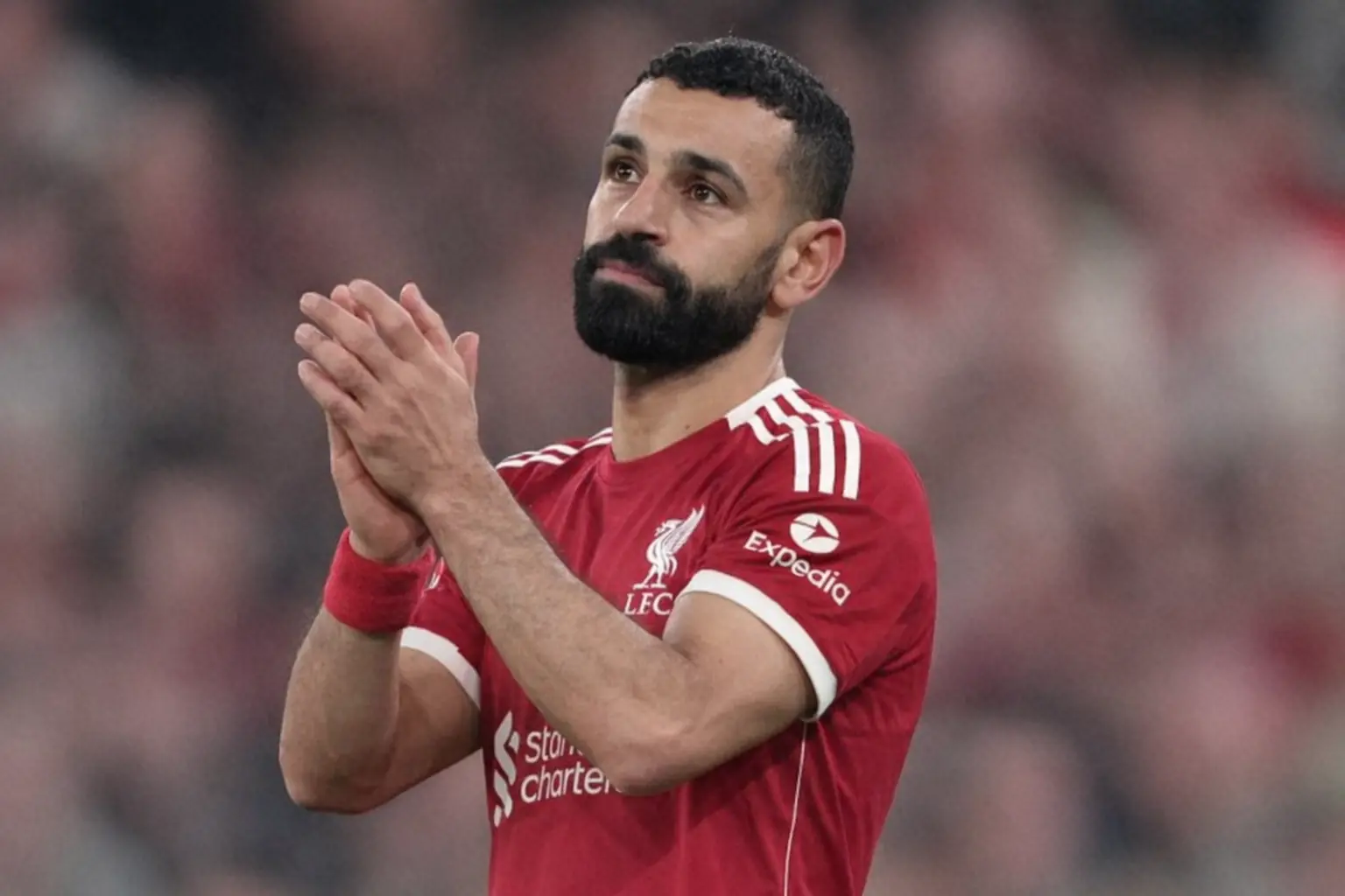 Mohamed Salah deja el Liverpool: Fin de una era en Anfield