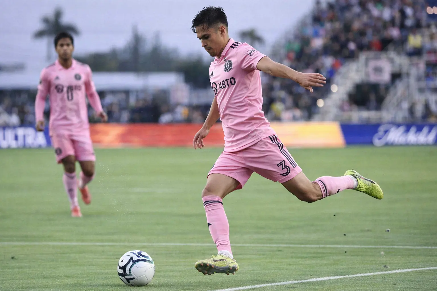 Nashville elimina a Inter Miami: Messi llega a 900 goles