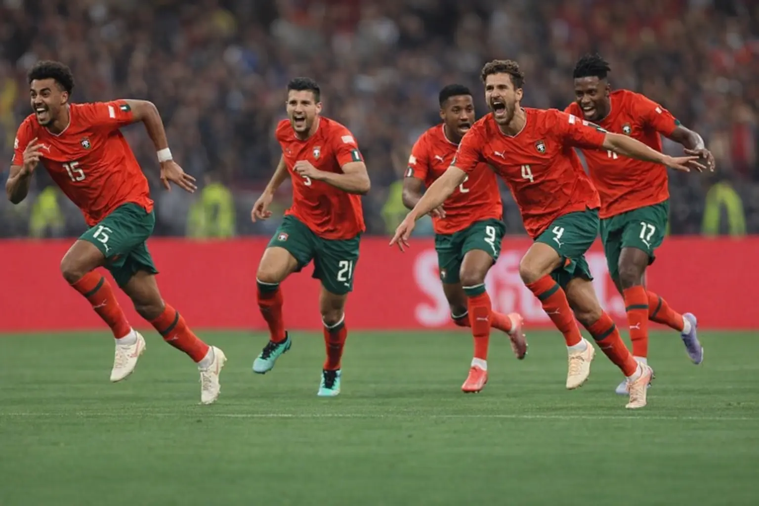 Portugal en México: Itinerario y Bajas para el Duelo vs Tri