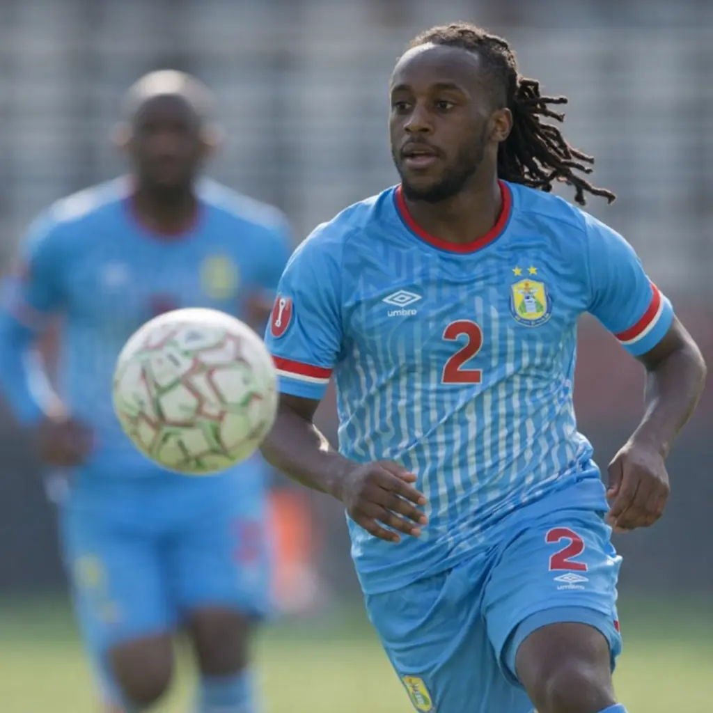 RD Congo vs Jamaica: Final Playoff Mundial 2026 en el Akron