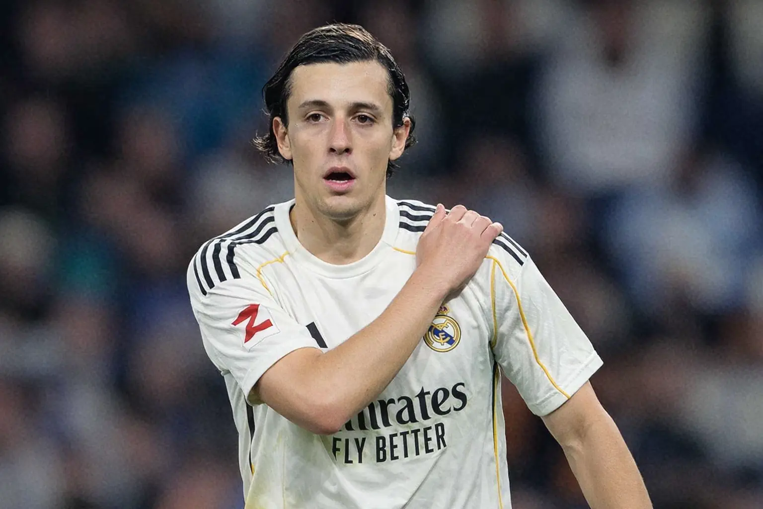 Real Madrid vs Man City: 8 bajas clave en Champions League
