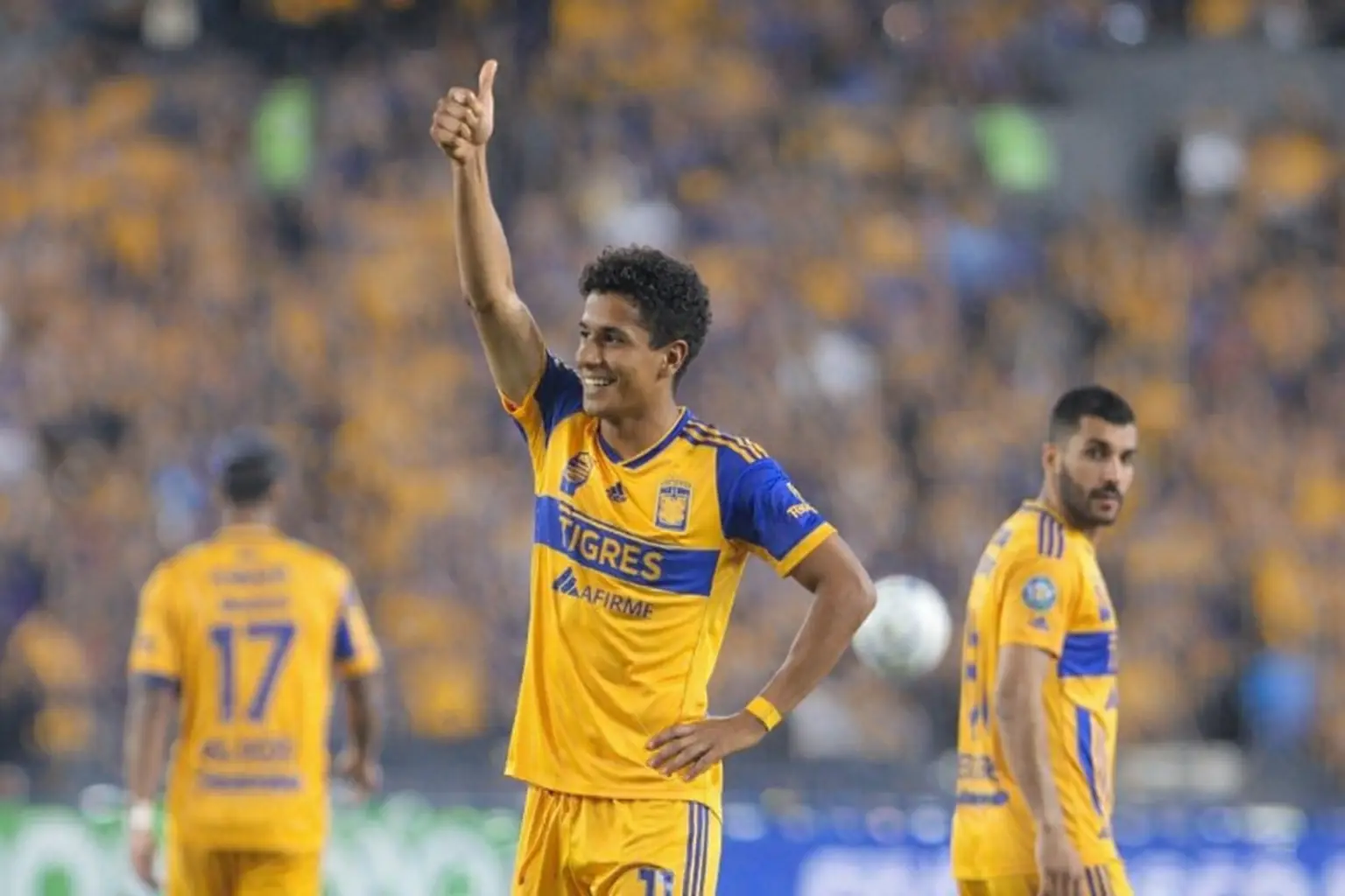 Remontada Épica: Tigres 5-1 Cincinnati en Concachampions