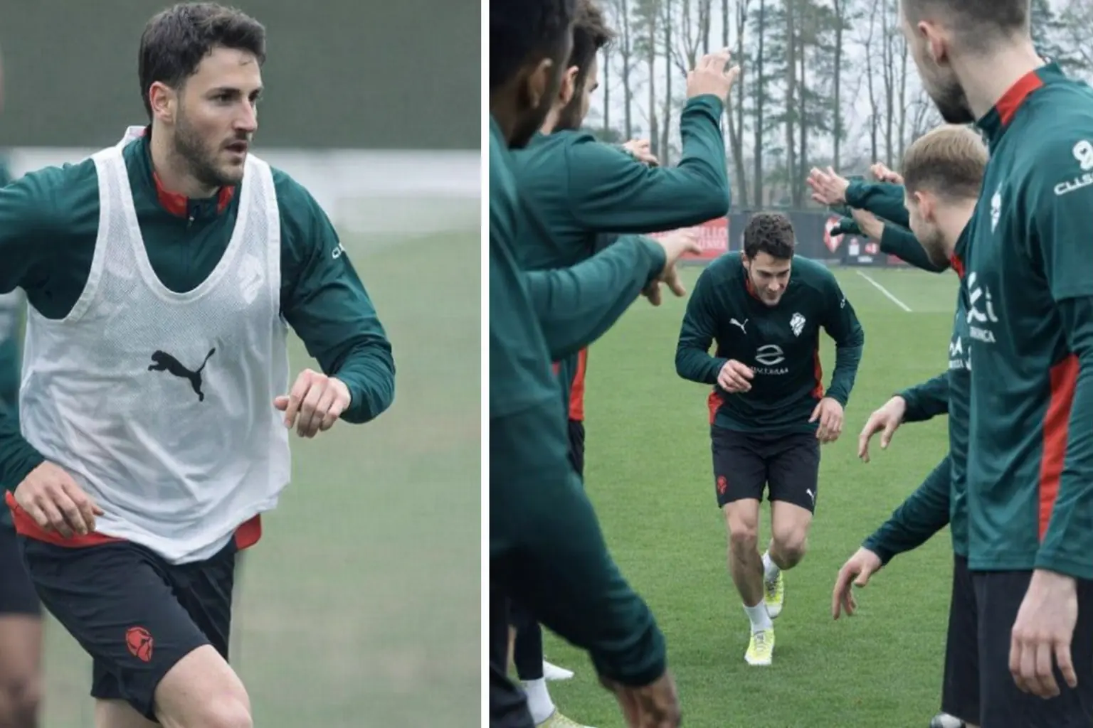 Santiago Giménez regresa al Milan: Impacto en Serie A
